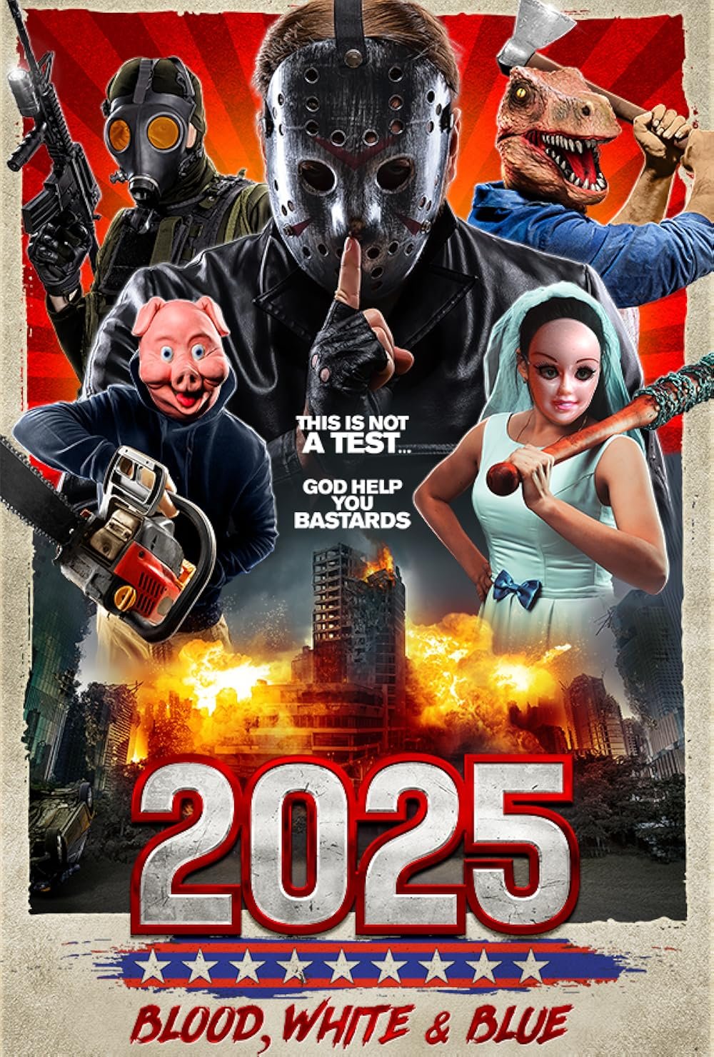 Calendrier Films 2025 - Tous les nouveaux films sur iptvprovider